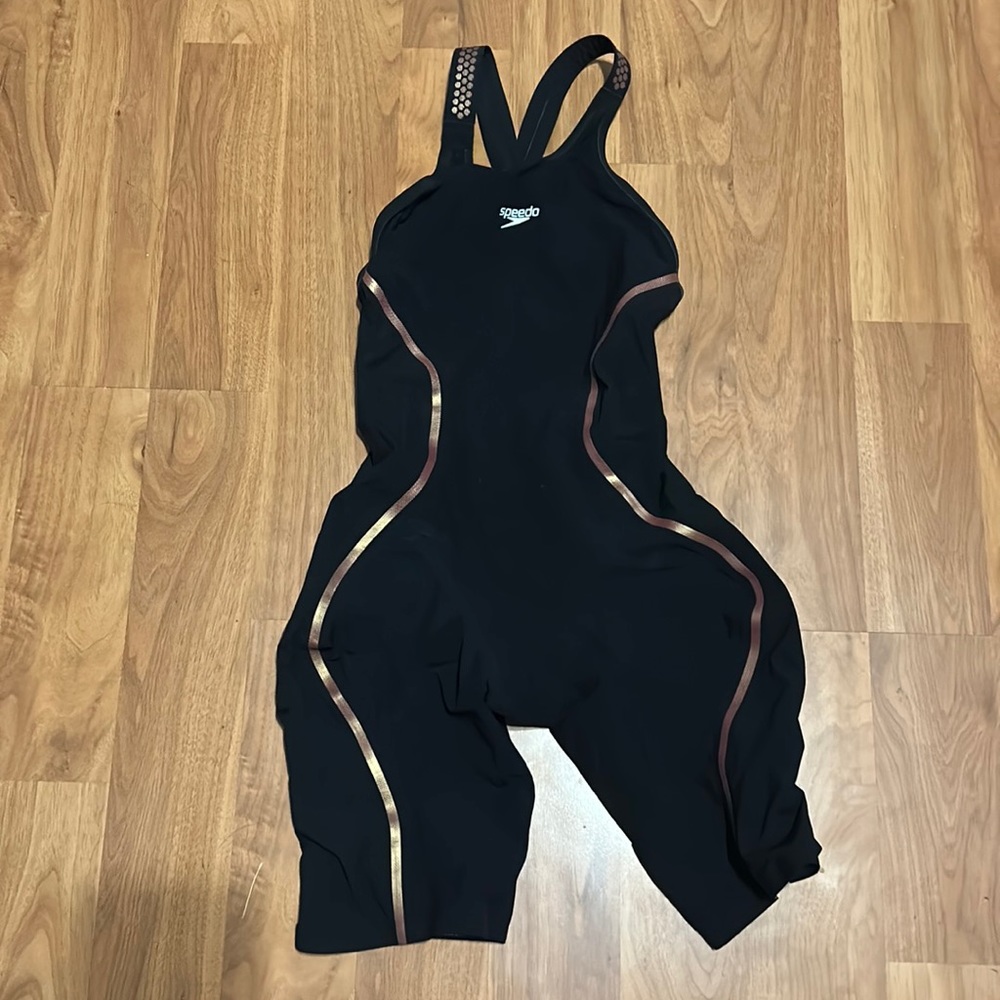 Speedo LZR Pure Intent Tech Suit